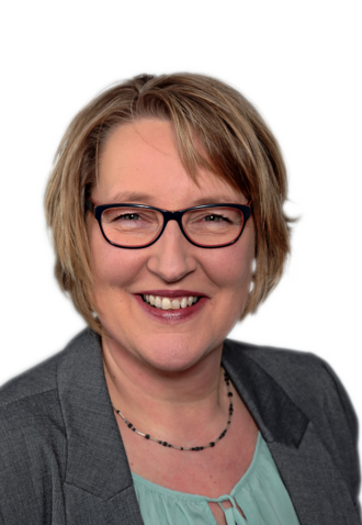 Kirsten Leidecker