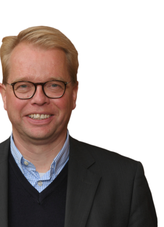 Hauptpastor Dr. Jens-Martin Kruse