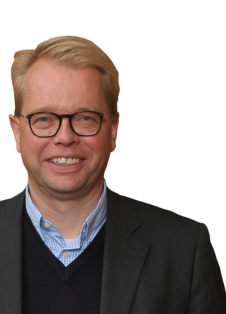 Hauptpastor Dr. Jens-Martin Kruse