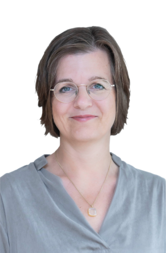 Birgit Kühl