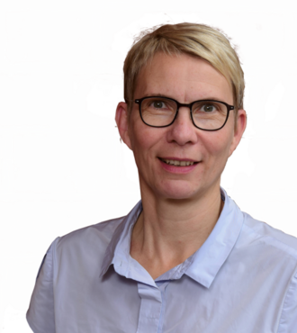 Pastorin Gunhild Warning