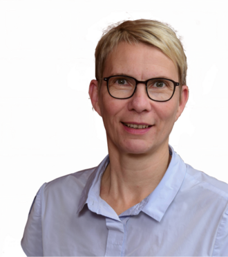 Pastorin Gunhild Warning