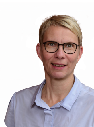 Pastorin Gunhild Warning