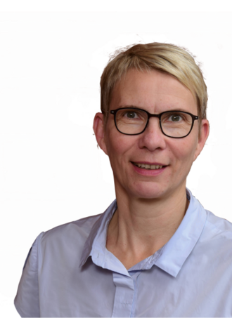 Pastorin Gunhild Warning