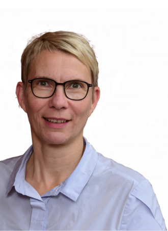 Pastorin Gunhild Warning