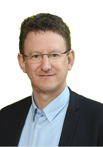 Pastor Krischan Heinemann