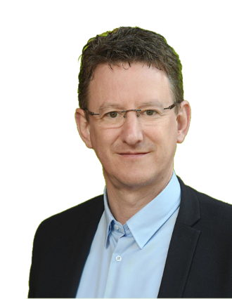 Pastor Krischan Heinemann