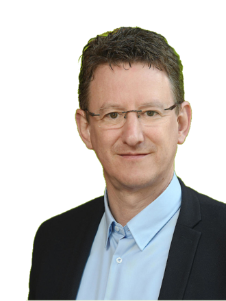 Pastor Krischan Heinemann