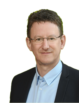 Pastor Krischan Heinemann